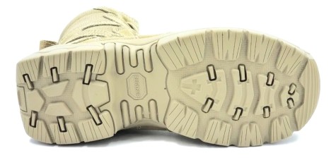 Botas Tácticas OC Tactical 5434. Ámbar