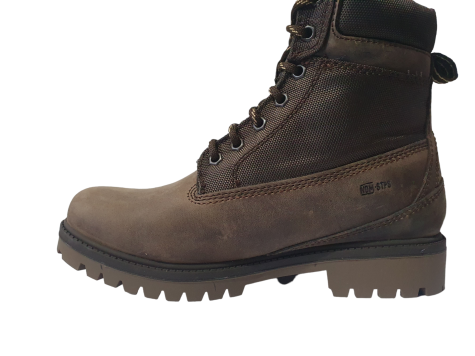 Casuales Modelo 6710 Café Crazy