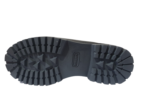 Casuales Modelo 6710 Negro Crazy