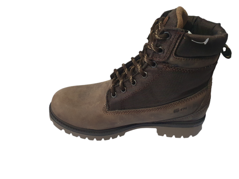 Casuales Modelo 6710 Café Crazy