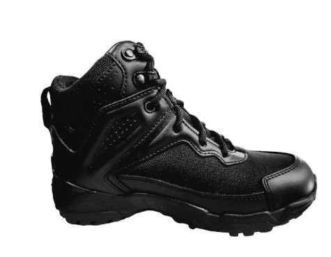 Botas Tácticas OC Tactical Modelo 4804 Negro