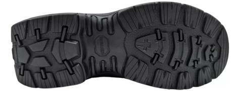 Botas Tácticas OC Tactical Modelo 4754 negro