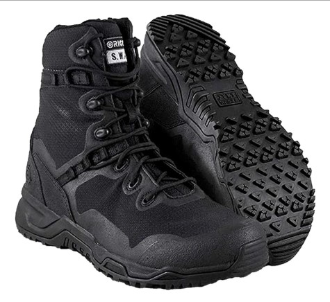 Original Swat Alpha Fury