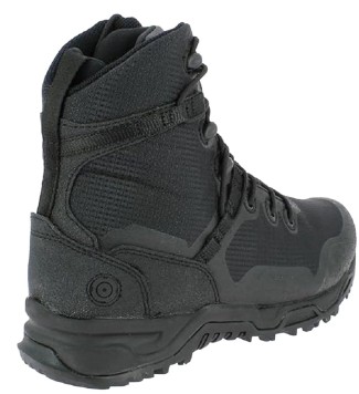 Original Swat Alpha Fury