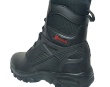 Botas Omar Castell Tácticas Modelo 3294 negro