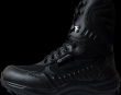 Botas Militares Modelo 9114 Negro