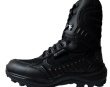Botas Militares Modelo 9114 Negro