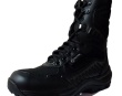 Botas Militares Modelo 9114 Negro