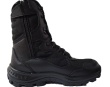 Botas Militares Modelo 9114 Negro