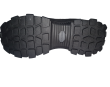 Botas Tácticas Modelo 1314 Negro