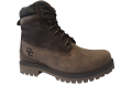 Casuales Modelo 6710 Café Crazy