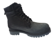 Casuales Modelo 6710 Negro Crazy