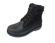 Casuales Modelo 6710 Negro Crazy