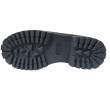 Botas Casuales OC T Modelo 6710 Gris-Negro Crazy