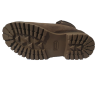 Botas Casuales OC T Modelo 6710 Cafe-Negro Crazy