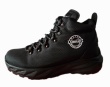 Botas senderismo Modleo 1820 Negro Impermeables