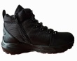Botas senderismo Modleo 1820 Negro Impermeables