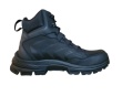 Botas Tácticas Omar Castell Negro Ultraligeras 