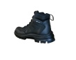 Botas Tácticas Omar Castell Negro Ultraligeras 